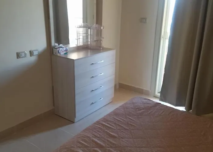 Apartment Cozy Nabq *