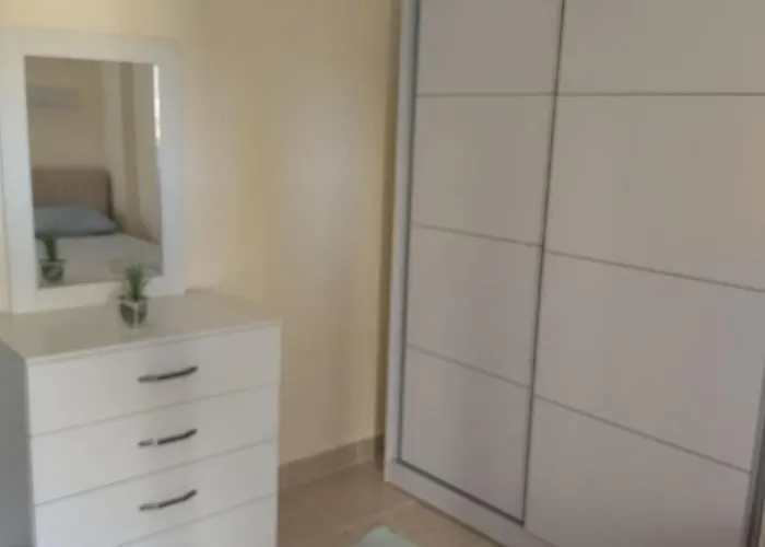 Apartment Cozy Nabq *