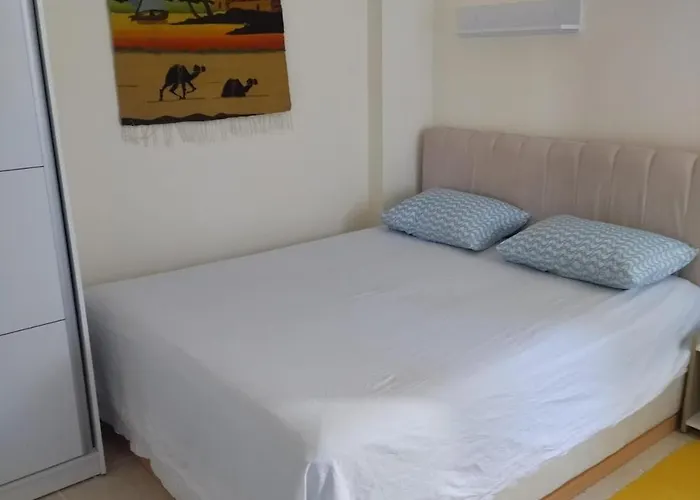 Cozy Nabq Apartment *