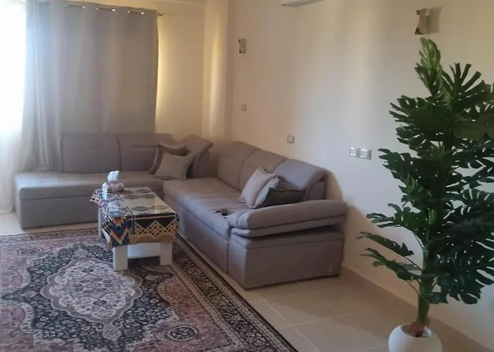 Cozy Nabq Apartment *